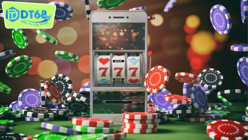 Hướng dẫn chơi casino DT68 cho người mới