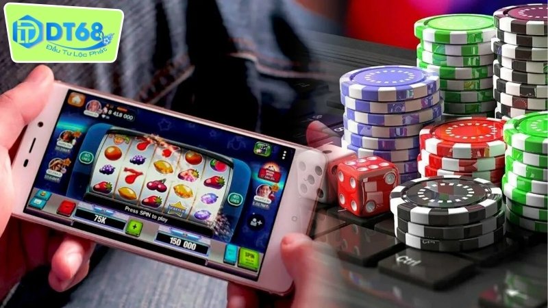 Lưu ý quan trọng khi làm theo hướng dẫn chơi casino DT68