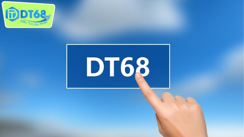 Cách truy cập link vào DT68 an toàn trên mọi thiết bị
