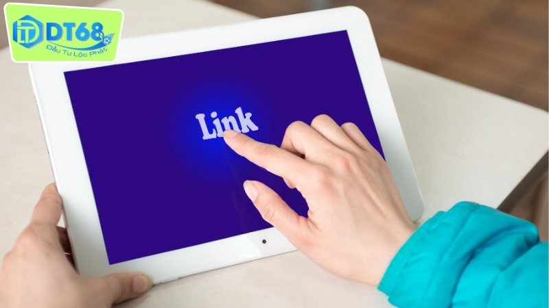 Cách nhận biết link xem đá gà DT68 chính xác và an toàn